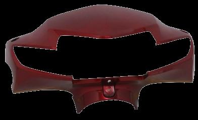 HLV ACTV 6G RED-AEROSTAR