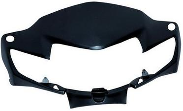 HLV ACTV 6G MATT GREY-AEROSTAR