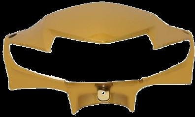 HLV ACTV 125 W/G SONIC SLVR-AEROSTAR