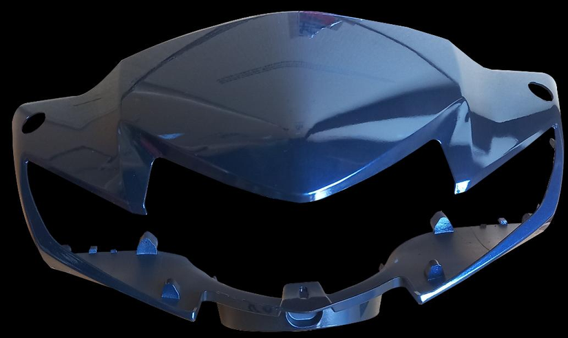 HLV ACTVA 6G SBLUE-AEROSTAR