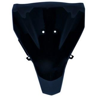 Nose Activa 6G Dazzle Yellow-AEROSTAR