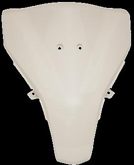 Nose Activa 6G Dazzle Pearl Precious White 2-AEROSTAR