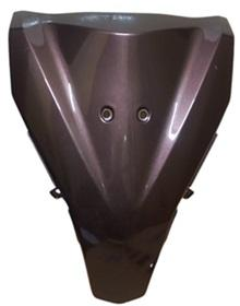 NOSE ACTVA 6G BROWN-AEROSTAR