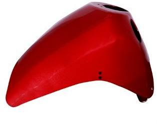 FF ACTV 4G RED-AEROSTAR