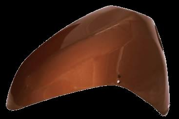 FF METAL ACTV 110 DARK GOLD-AEROSTAR