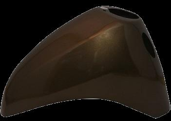 FF METAL ACTV 110 3G/4G RED-AEROSTAR