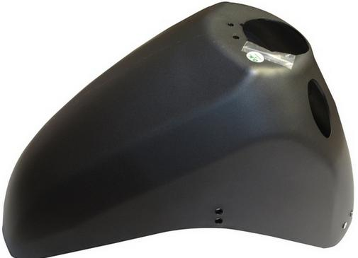 FF ACTV 3G/4G MATT GREY-AEROSTAR