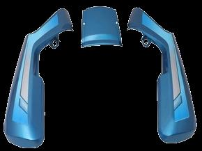 TP HFDLX BS6 2020 TECHNO BLUE-AEROSTAR