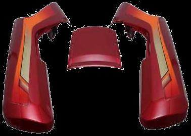 TP HFDLX BS6 2020 RED-AEROSTAR