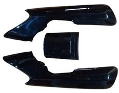 TP HFDLX BS6 2020 BK W/O STICKER-AEROSTAR