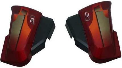 SC CBZ XTRM BK-AEROSTAR