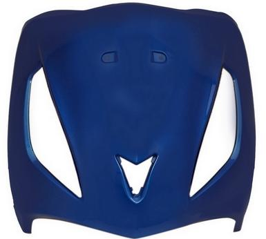 NOSE FIT FOR JUPITER METALLIC BLUE-AEROSTAR