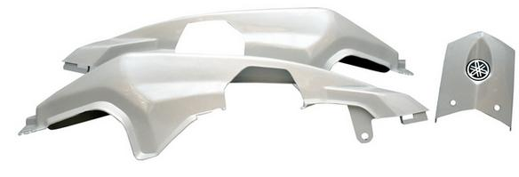 TP FZS V2.0 BLUISH WHITE-AEROSTAR