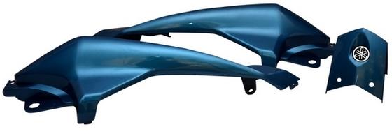 TP FZS V2.0 CYBER BLUE-AEROSTAR