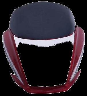 HLV SSPL BS6 2022 RED-AEROSTAR