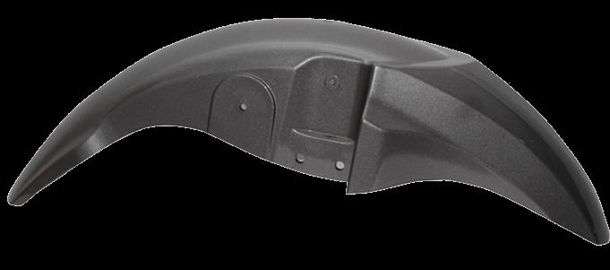 FF SPL+ BS6 2020 Heavy Grey-AEROSTAR