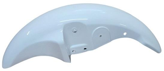 FRONT FENDER FIT FOR PLEASURE N/M GREEN-AEROSTAR