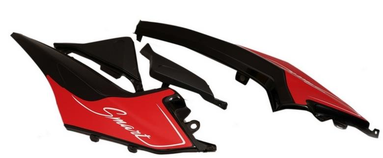 SC SPL ISMART 110 SO4 BK/RED-AEROSTAR