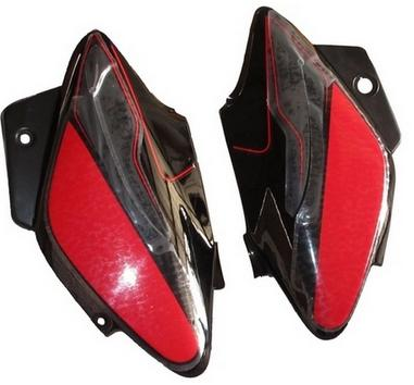 SC SPL ISMART 110 SO4 BK/BLUE-AEROSTAR