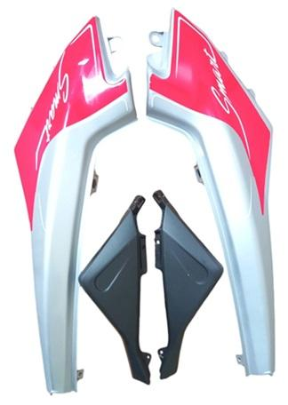 SC SPL ISMART 110 SO4 CLOUD SLVR/RED-AEROSTAR