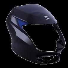 HLV CT100 2019 MATT OLIVE GREEN-AEROSTAR