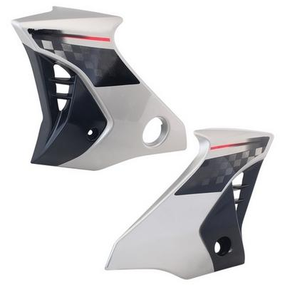 TPFC GLMR LTS NM T6 GREY-AEROSTAR