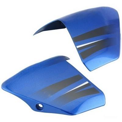 TPFC PAS XPRO VIBRANT BLUE/METALIC-AEROSTAR