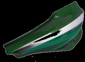 SC BOX CT BLK-AEROSTAR