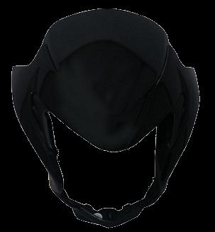 HLV CT110 BS6 BK-AEROSTAR