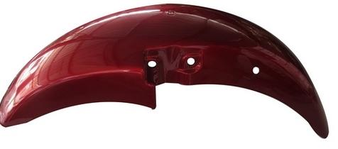 FF STARDLX/CNTRA RED-AEROSTAR