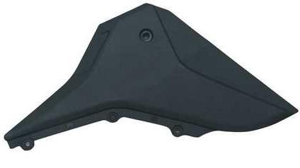 SC PASPRO BS6 BK/SLVR-AEROSTAR