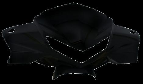 HLV DIO BS6 BK-AEROSTAR