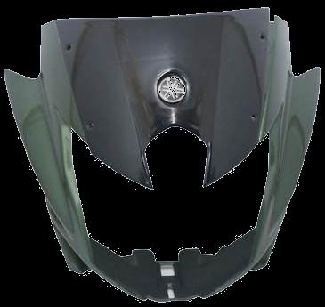 HLV ALBA SLVR-AEROSTAR