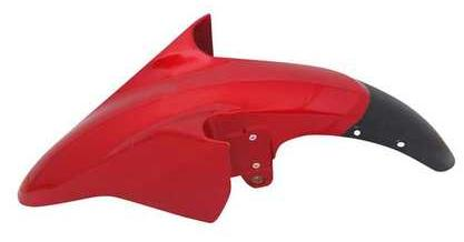 FF GLADIATOR SS RED-AEROSTAR