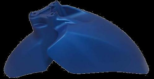 FF GLADIATOR SS SLVR-AEROSTAR