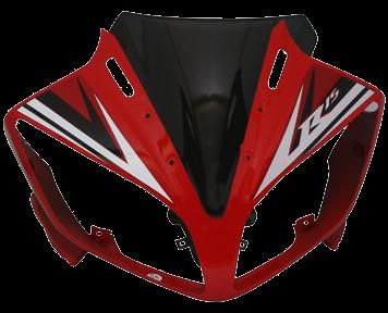 HLV R15 SRED-AEROSTAR