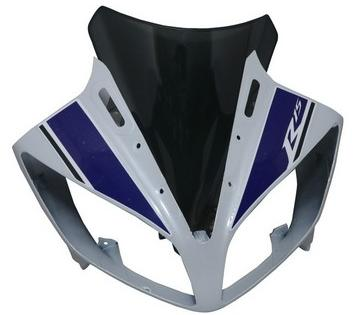 HLV R15 WHITE-AEROSTAR