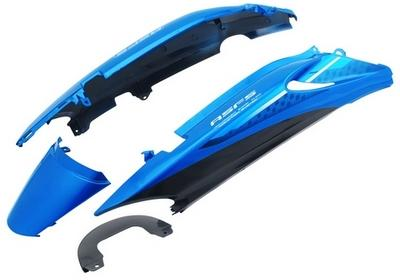 TP GLMR T7 BK/BLUE-AEROSTAR