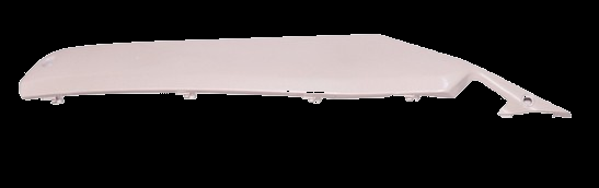 Foot Trim Fascino Cyber Blue-AEROSTAR