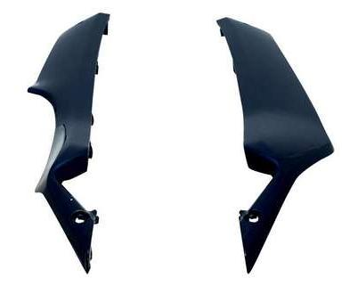 Foot Trim Fascino Blending Blue-AEROSTAR