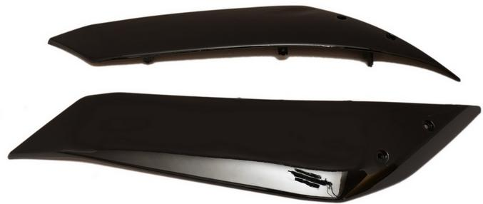 TPFC R15 BK-AEROSTAR