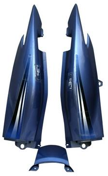 TP GLMR NM SRED FOR BK BIKE-AEROSTAR