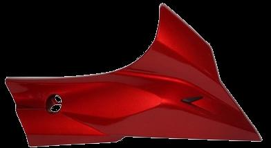 Engine Guard Apache N/M 160/180 AP Red(Set Of-AEROSTAR