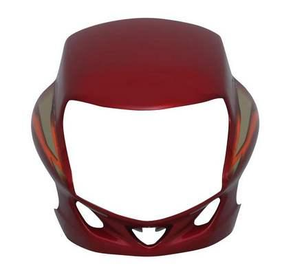 HLV SHINE BS6 2020 GENY GREY-AEROSTAR