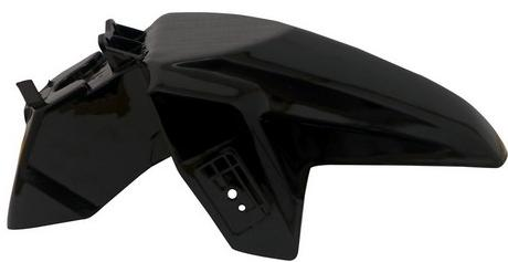 FF DIO BS6 BK-AEROSTAR