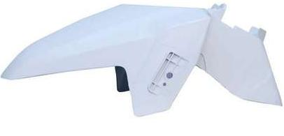 FF DIO BS6 WHITE-AEROSTAR