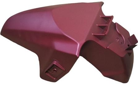 FF DIO BS6 MATT SANGRIA RED-AEROSTAR