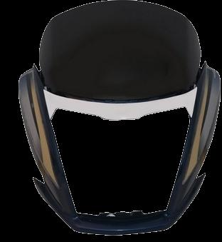 HLV SSPL BS6 NEXUS BLUE-AEROSTAR