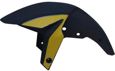 FF PUL 200 NS BK/YELL-AEROSTAR