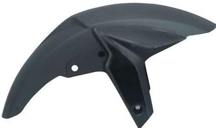 FF PUL 200 NS MC BK WITH BK-AEROSTAR